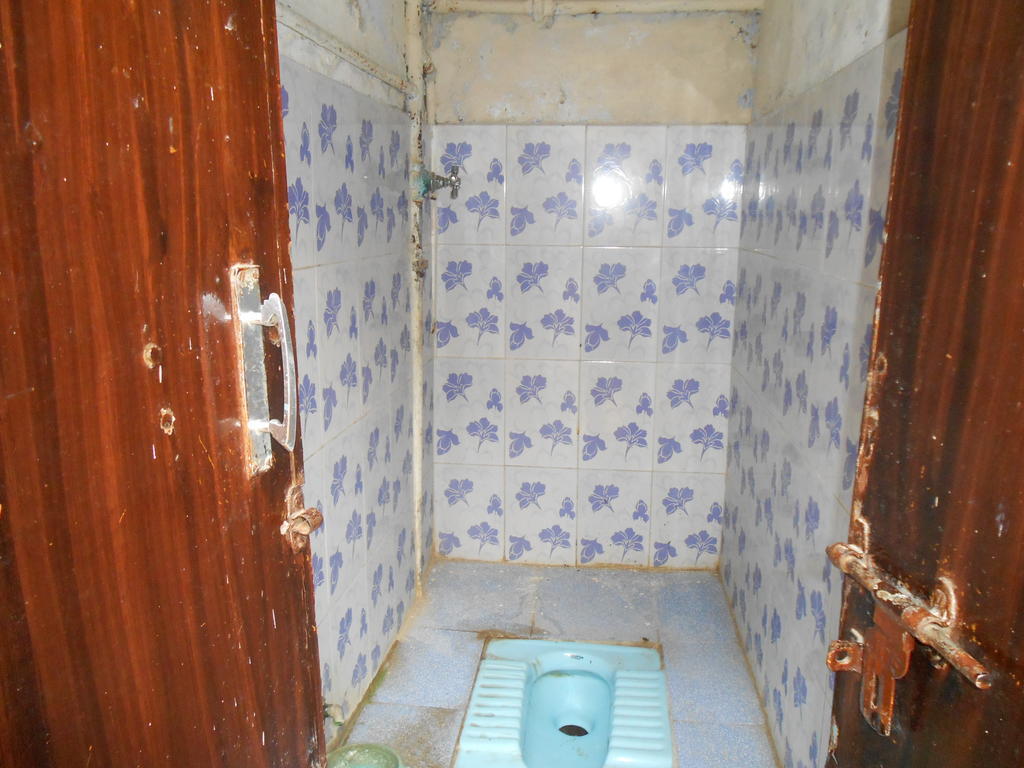Gaurav Guest House Mathura Exterior photo