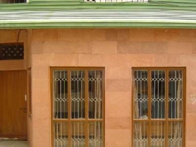Gaurav Guest House Mathura Exterior photo